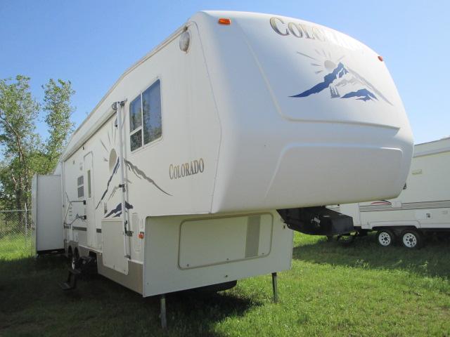 2004 Dutchmen Colorado